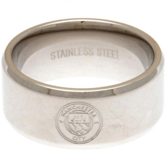 Manchester City inel Band Medium