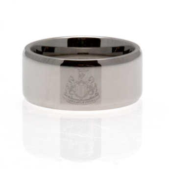 Newcastle United inel Band Large