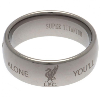FC Liverpool inel Super Titanium Medium