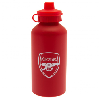 FC Arsenal sticlă de băut Aluminium Drinks Bottle MT