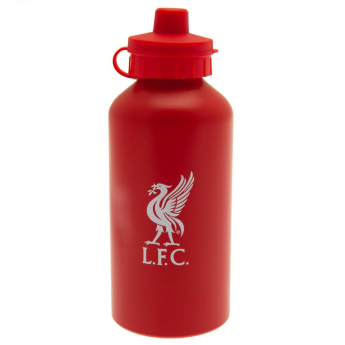 FC Liverpool sticlă de băut Aluminium Drinks Bottle MT