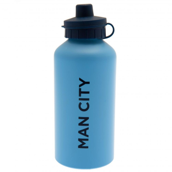 Manchester City sticlă de băut Aluminium Drinks Bottle MT