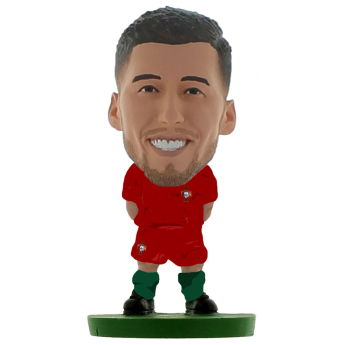 Echipa națională de fotbal figurină Portugal SoccerStarz Ruben Dias