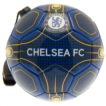 FC Chelsea mini balon de fotbal Size 2 skills trainer