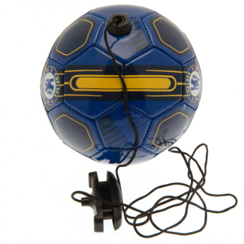 FC Chelsea mini balon de fotbal Size 2 skills trainer