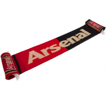 FC Arsenal eșarfă tricotată scarf sp