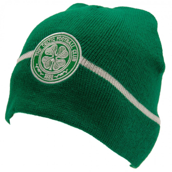 FC Celtic căciulă de iarnă ST