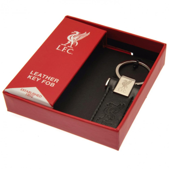 FC Liverpool breloc executive Fob