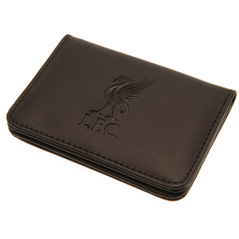 FC Liverpool husă de carduri Executive Card Holder