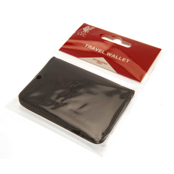 FC Liverpool husă de carduri Executive Card Holder
