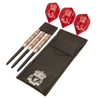 FC Liverpool set de săgeți darts set
