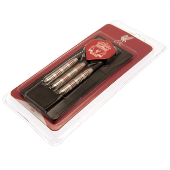 FC Liverpool set de săgeți darts set