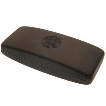 FC Celtic carcasă de ochelari black collection