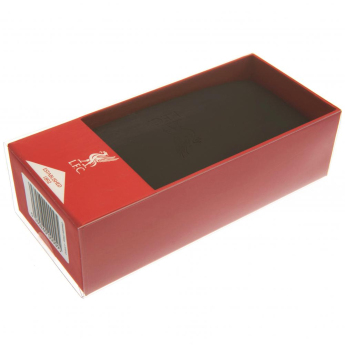 FC Liverpool carcasă de ochelari black collection