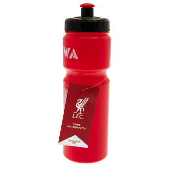 FC Liverpool sticlă de băut Plastic Drinks Bottle