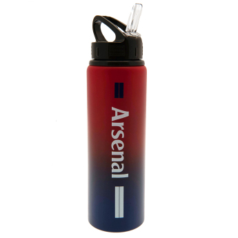 FC Arsenal sticlă de băut aluminium drinks bottle ST