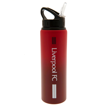 FC Liverpool sticlă de băut aluminium drinks bottle ST