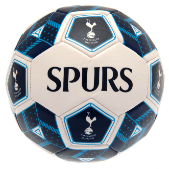 Tottenham Hotspur mini balon de fotbal Football HX Size 3