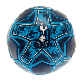 Tottenham Hotspur balon moale 4 inch Soft Ball