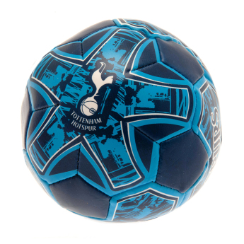 Tottenham Hotspur balon moale 4 inch Soft Ball