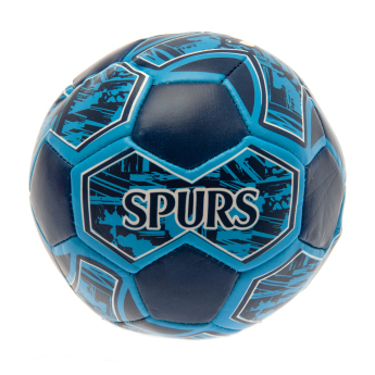 Tottenham Hotspur balon moale 4 inch Soft Ball