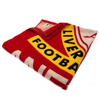 FC Liverpool prosop This Is Anfield