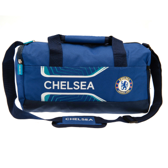 FC Chelsea geantă pentru umăr Duffle Bag FS