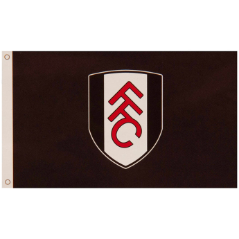 Fulham drapel Flag CC