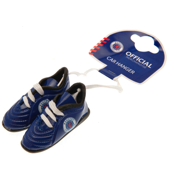 FC Rangers pantofi mini auto Mini Football Boots