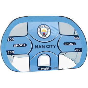 Manchester City poartă de antrenament Pop Up Target Goal