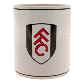 Fulham cană Mug FD