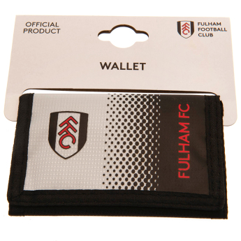 Fulham portofel Nylon Wallet FD