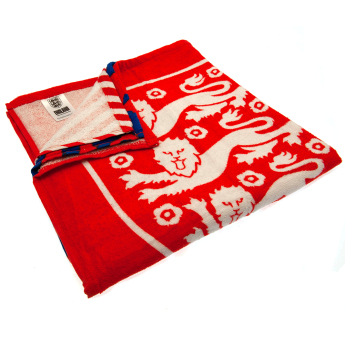 Echipa națională de fotbal Prosop Towel