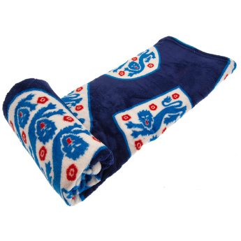 Echipa națională de fotbal pătură Fleece Blanket