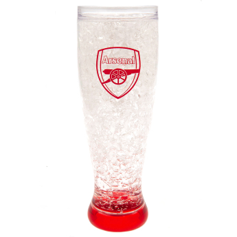 FC Arsenal pahare Slim Freezer Mug