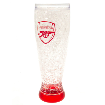 FC Arsenal pahare Slim Freezer Mug