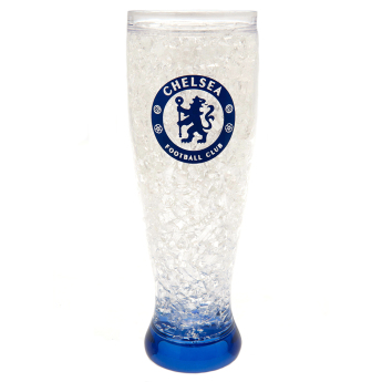 FC Chelsea pahare Slim Freezer Mug