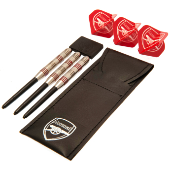 FC Arsenal set de săgeți darts set