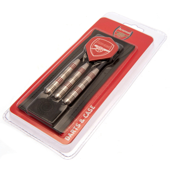 FC Arsenal set de săgeți darts set