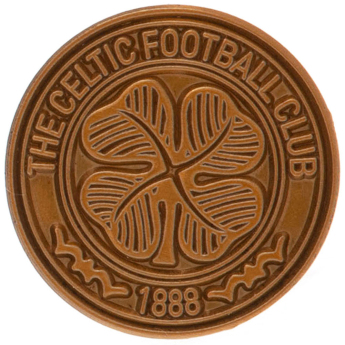 FC Celtic insignă Badge AG