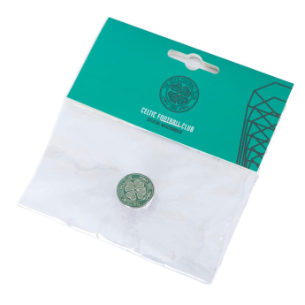 FC Celtic insignă Badge GR
