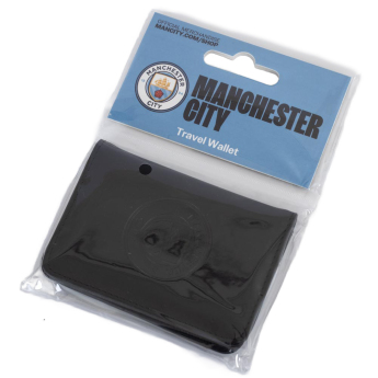 Manchester City husă de carduri Executive Card Holder