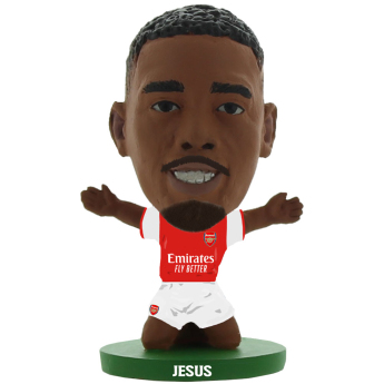 FC Arsenal figurină SoccerStarz Jesus