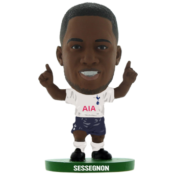 Tottenham Hotspur figurină SoccerStarz Sessegnon