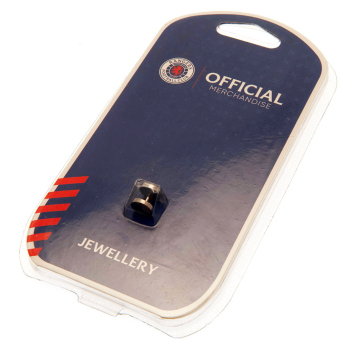 FC Rangers cercei Ready Crest Stainless Steel Stud Earring