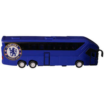 FC Chelsea autobuz Diecast Team Bus