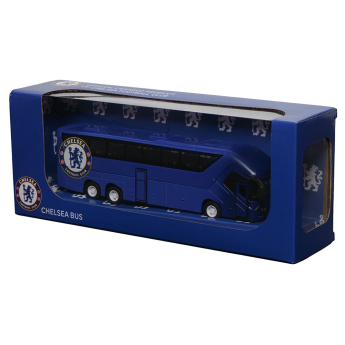 FC Chelsea autobuz Diecast Team Bus