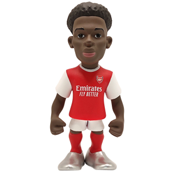 FC Arsenal figurină MINIX Saka