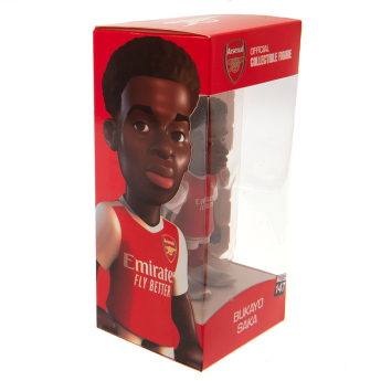 FC Arsenal figurină MINIX Saka