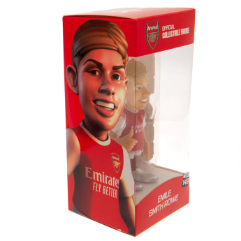 FC Arsenal figurină MINIX Smith Rowe